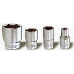 MACO ΚΑΡΥΔΑΚΙΑ Cr-V 1/2'' - 11mm
