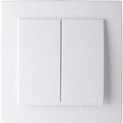 Geyer Διακόπτης K/M Nilson 24111003