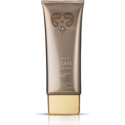 Avgerinos Cosmetics Perla Ενυδατική Κρέμα Σώματος 200ml