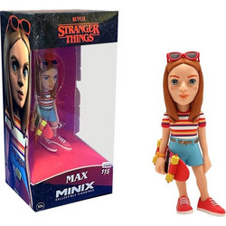Minix Stranger Things 115 Max 12cm
