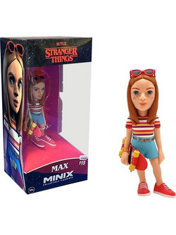 Minix Stranger Things 115 Max 12cm