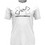 Under Armour GL Foundation Update Ανδρικό Αθλητικό T-Shirt Λευκό 1382915-100