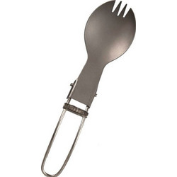 Polo Κουταλοπίρουνο Titanium