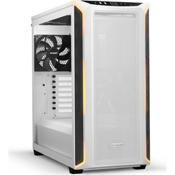 Be Quiet Shadow Base 800 DX White Midi Tower Κουτί Υπολογιστή RGB με Πλαϊνό Παράθυρο