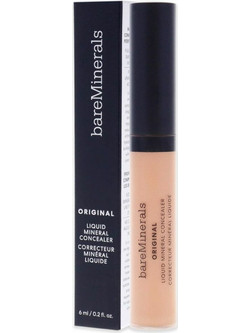 bareMinerals Original Liquid Concealer 2.5N Light/Medium 6ml