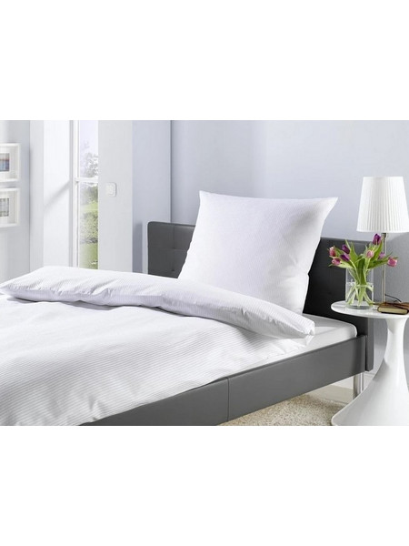 Cokitex Σεντόνι King Size 265x300 City 240TC Λευκό
