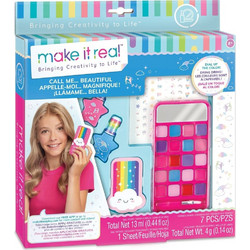 Make It Real Call Me Beautiful Σετ Μακιγιάζ