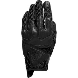 Dainese Air Maze Black