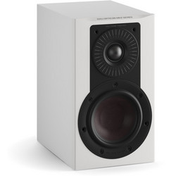 Dali Opticon 1 MKII Ζεύγος Ηχείων Hi-Fi Βιβλιοθήκης 2 Δρόμων White