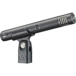 Audio Technica AT4051B Πυκνωτικό Μικρόφωνο XLR