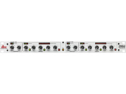 DBX 266XS