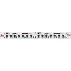 DBX 266XS