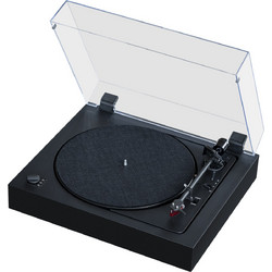 Pro-Ject Automat A2 Πικάπ Black + Ortofon 2M