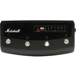 Marshall 90008 4WAY Programmable Foot Controller