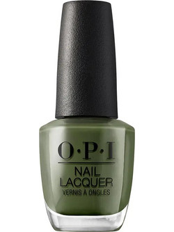 OPI Nail Lacquer Suzi the First Lady of Nails Gloss Βερνίκι Νυχιών 15ml