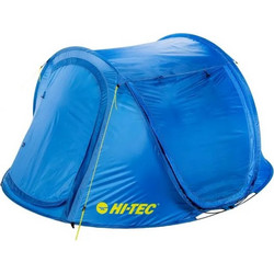 Σκηνή Camping Παραλίας Gloi 3 HiTec 92800356088