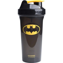 Smartshake Lite DC Batman Shaker 800ml