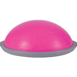 Δίσκος Προπόνησης PRO balance Trainer official O65cm Pink
