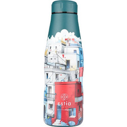 Estia Travel Flask Save The Aegean Urban Mythos 500ml