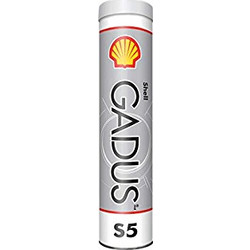 SHELL GREASE GADUS S5 T460 1.5 ΔΟΧΕΙΟ 400GR