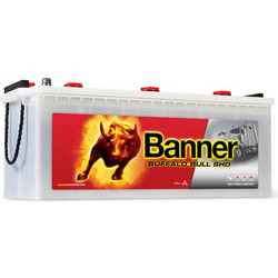 Banner Buffalo Bull SHD 68032 12V 180AH