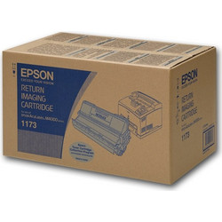 Epson C13S051173 Black Toner