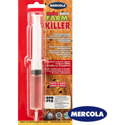 Mercola XyloFarm Aqua Killer Παρασιτοκτόνο 0.2lt