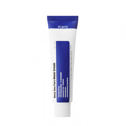 Purito Deep Sea Pure Water Cream 50gr
