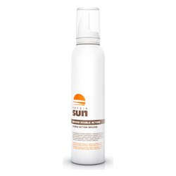 PSYSIA SUN MOUSSE DOUBLE ACTION 150 ML