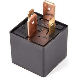 Ρελέ εκκίνησης αυτοκινήτου 4pins 12v 40A w11947