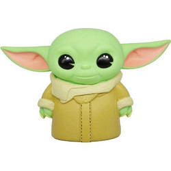Star Wars - The Child - Κουμπαράς Πλαστικός 20cm (Green)