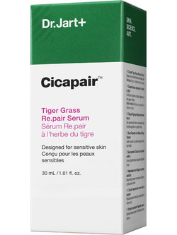 Dr.Jart+ Cicapair Tiger Grass Repair Serum Προσώπου με Νιασιναμίδη 30ml