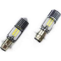 Λάμπα LED μοτοσυκλέτας - 3101145/1 - 310614