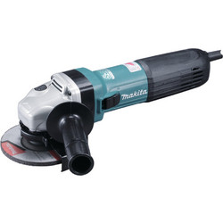 Makita GA5041C Γωνιακός Τροχός Ρεύματος 1400W 125mm με Ρύθμιση Στροφών