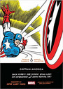 Captain America Captain America