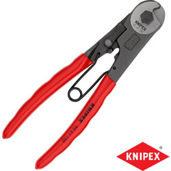 Knipex 9561150 Κόφτης συρματόσχοινου 150mm