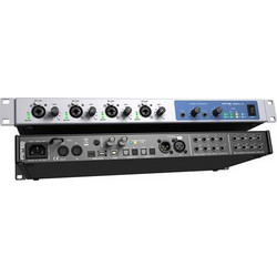 RME Fireface 802 USB & Firewire