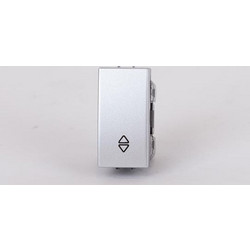 ΔΙΑΚΟΠΤΗΣ 1 MODULES A/R ΝΙΚΕΛ ΜΑΤ