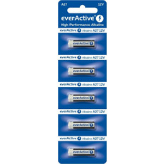 everActive High Performance Alkaline A27 5τμχ