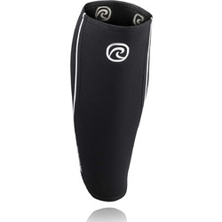 REHBAND Περικνημίδα Rx Shin BLACK άνδρες