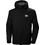 Helly Hansen Ανδρικό Μπουφάν Χειμωνιάτικο Softshell Μαύρο 62047-992