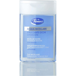 Venus Eye Make-Up Remover Ultra Delicate 125ml