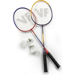 VICTOR Σετ Badminton HOBBY MULTICOLOR unisex