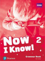 Now I Know 2 Grammar Book Now I Know 2 Grammar Book
