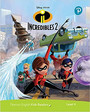 The Incredibles 2 The Incredibles 2