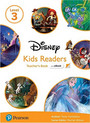Disney Kids Readers Level 3 Teacher's Book with eBook and Resources Disney Kids Readers Level 3 Teacher's Book with eBook and Resources