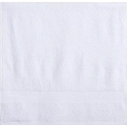Πετσέτα Delight White Nef Nef Χειρός