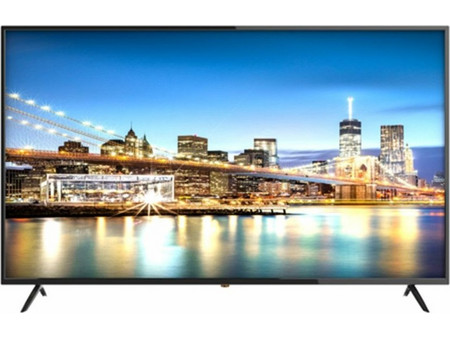 Winstar TV65SV5 Smart Τηλεόραση 65" HD Ready DLED (2022)