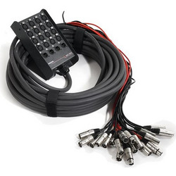PROEL EBN-1604 Stage box