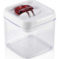 LEIFHEIT Storage Container Fresh and Easy 1lt Square